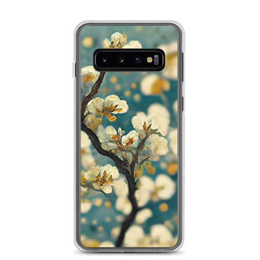 Samsung Case - Almond Blossoms