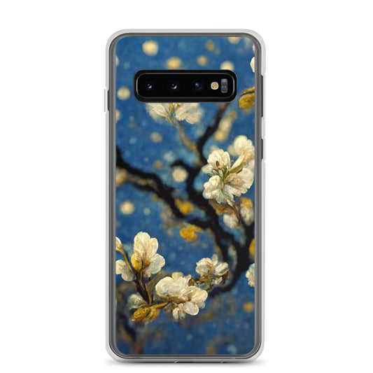 Samsung Case - Almond Blossoms