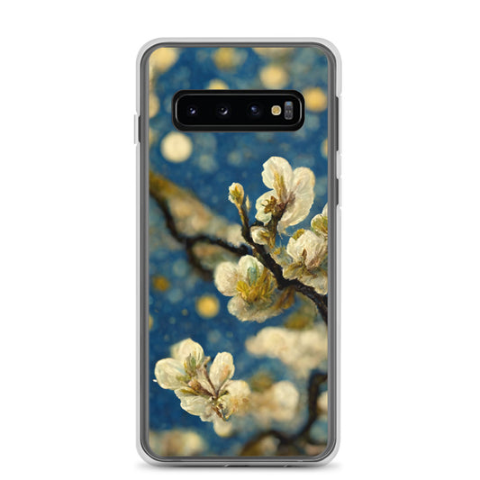 Samsung Case - Almond Blossoms