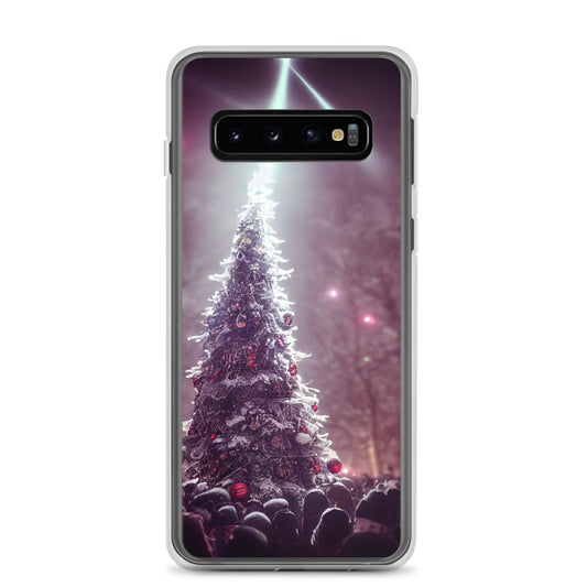 Samsung Case - Christmas