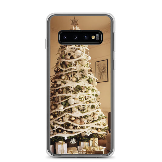 Samsung Case - Christmas Tree