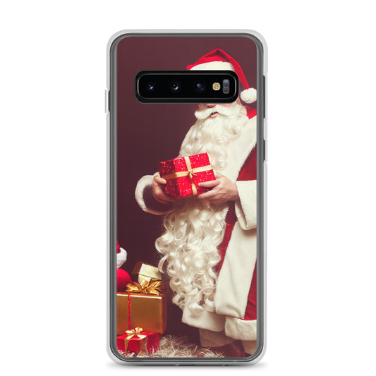 Samsung Case - Santa's Gift