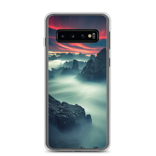 Samsung Case - Landscape