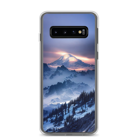 Samsung Case - Landscape