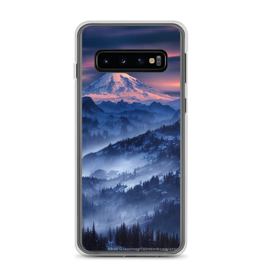 Samsung Case - Landscape