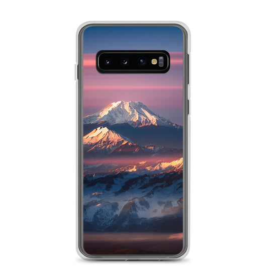 Samsung Case - Landscape