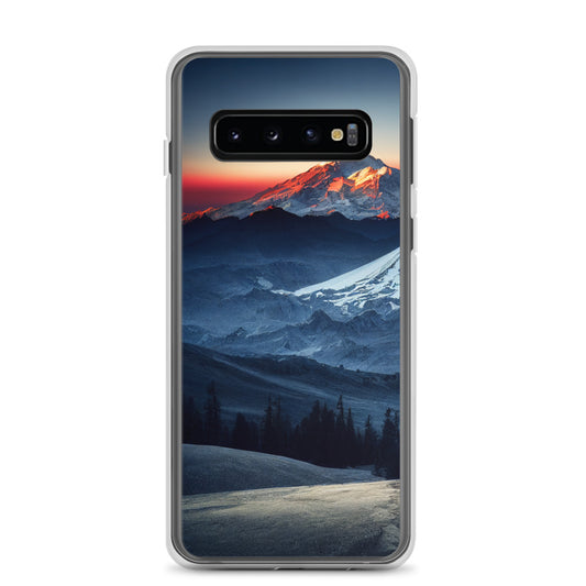 Samsung Case - Landscape