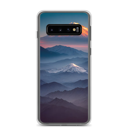 Samsung Case - Landscape