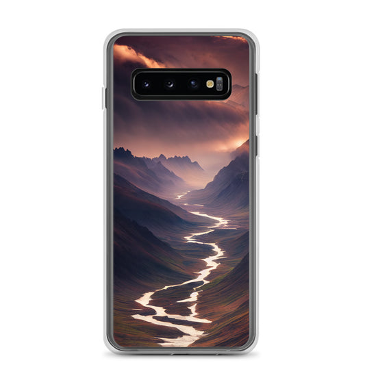Samsung Case - Landscape
