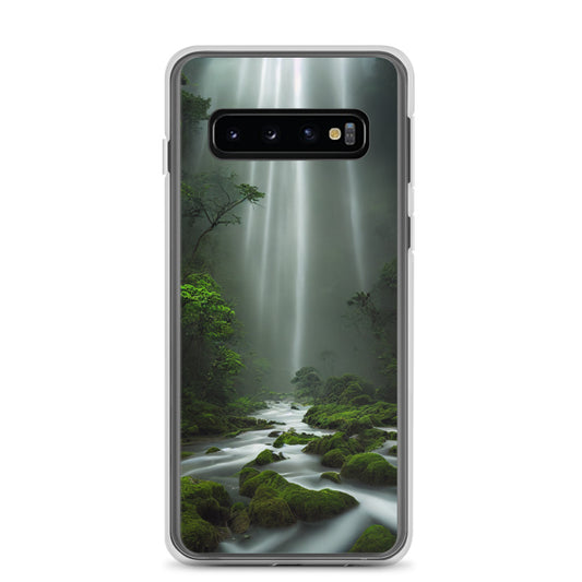Samsung Case - Landscape