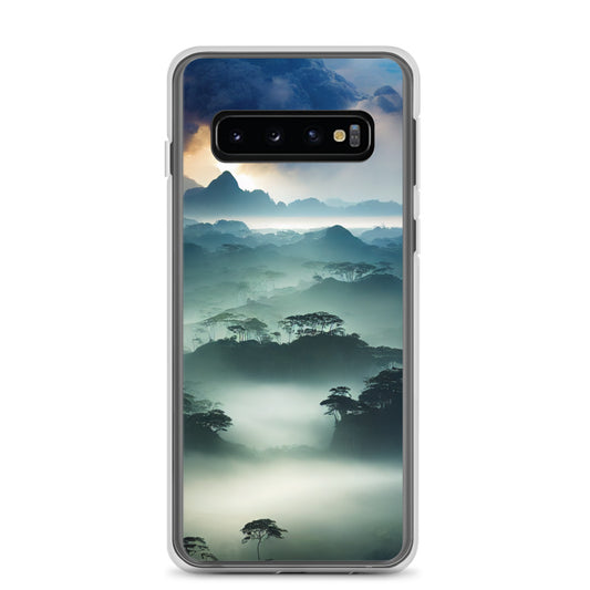 Samsung Case - Landscape