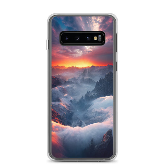Samsung Case - Landscape