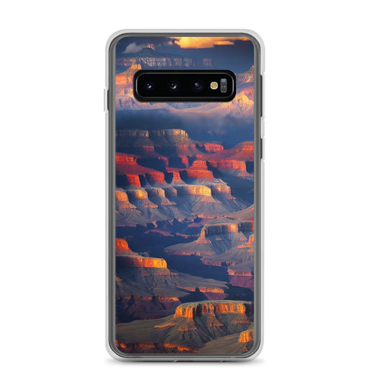 Samsung Case - Landscape