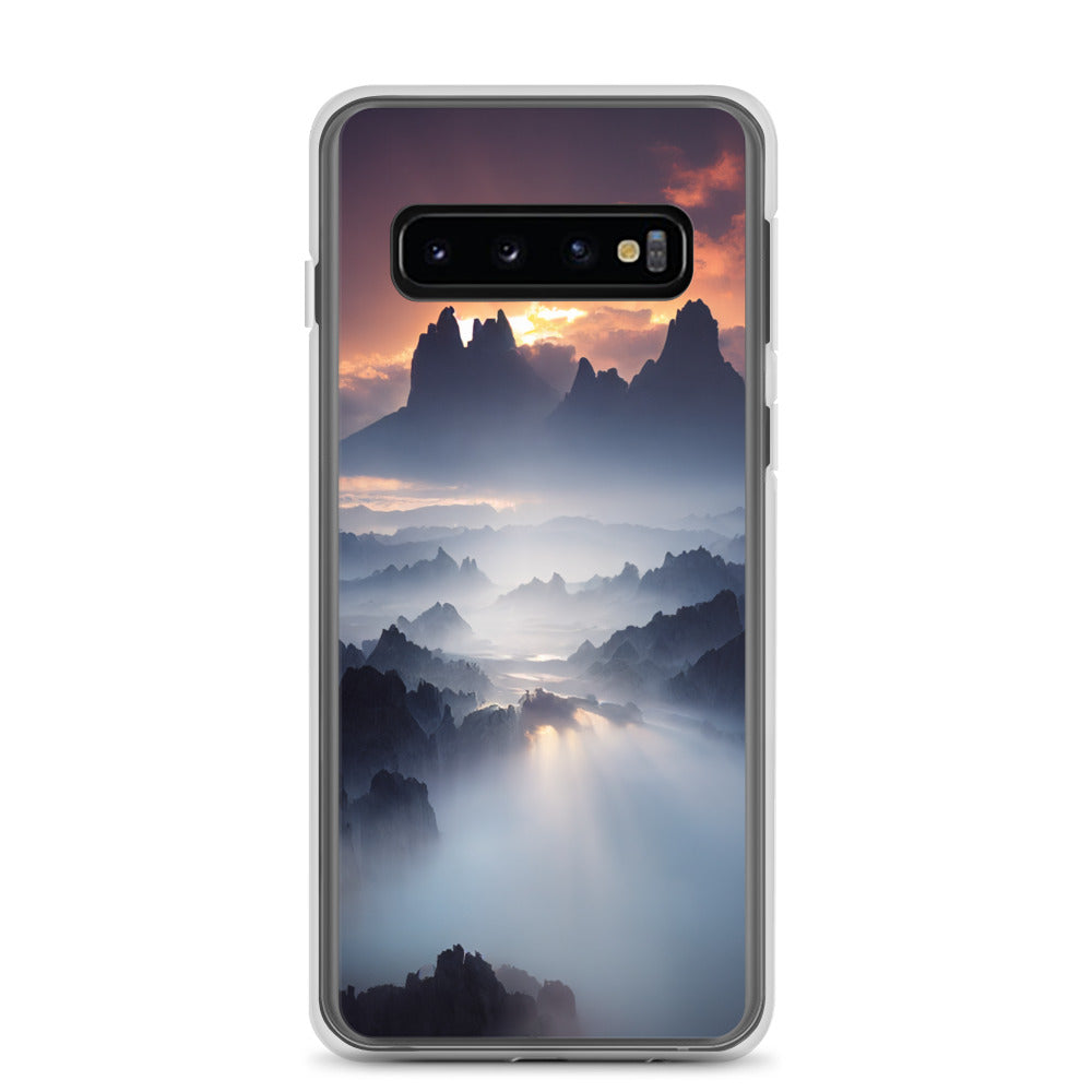 Samsung Case - Landscape