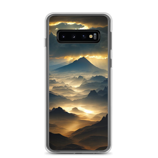 Samsung Case - Landscape