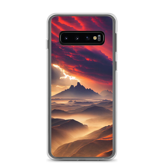 Samsung Case - Landscape