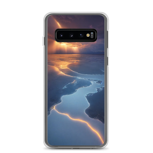 Samsung Case - Landscape