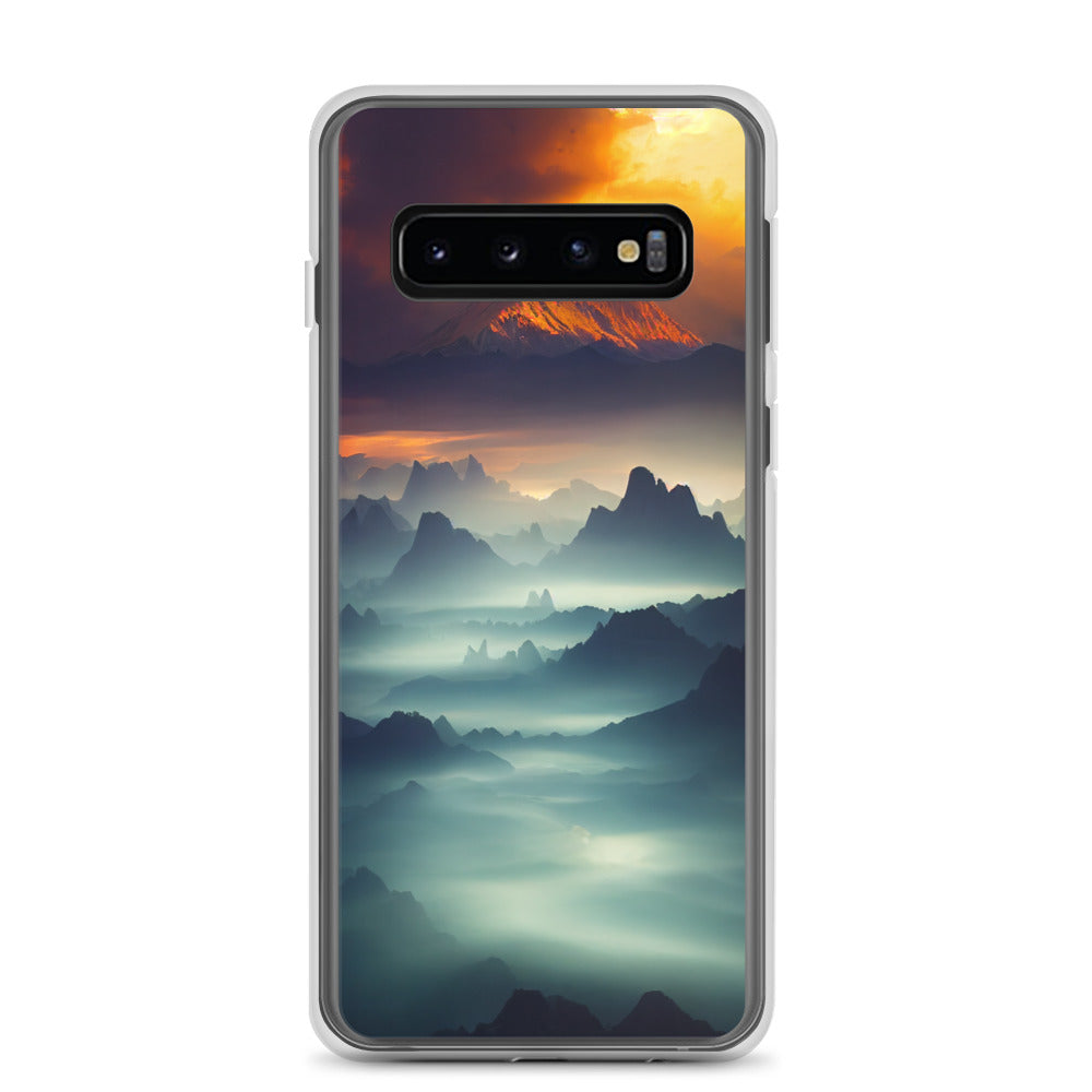 Samsung Case - Landscape