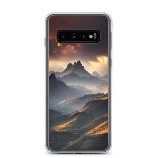 Samsung Case - Landscape