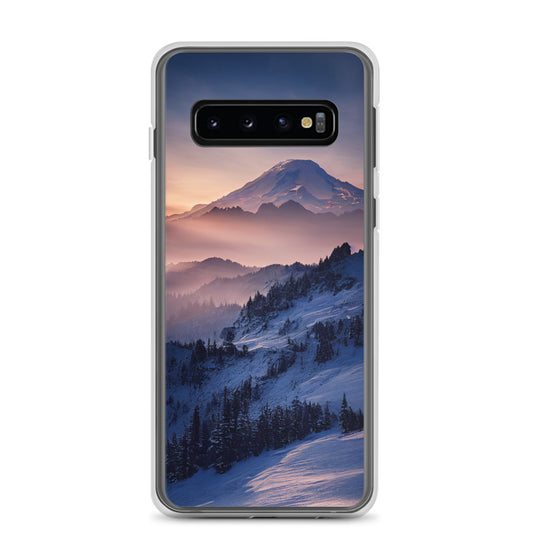 Samsung Case - Landscape