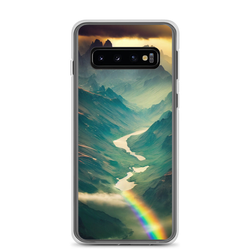 Samsung Case - Landscape