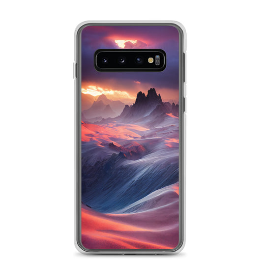 Samsung Case - Landscape