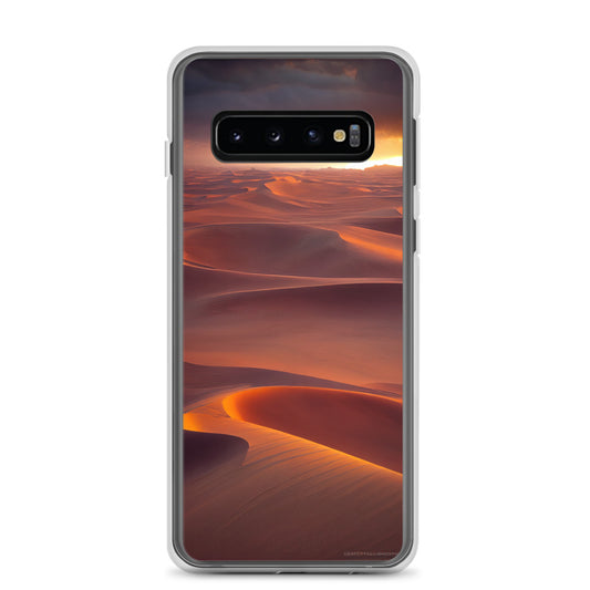 Samsung Case - Landscape