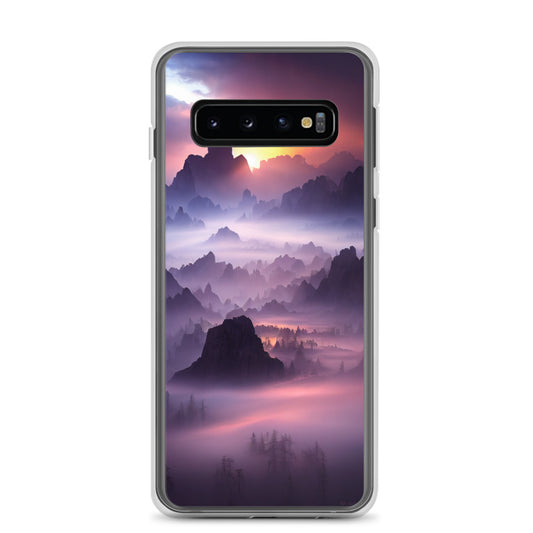 Samsung Case - Landscape