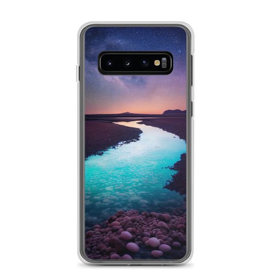 Samsung Case - Landscape