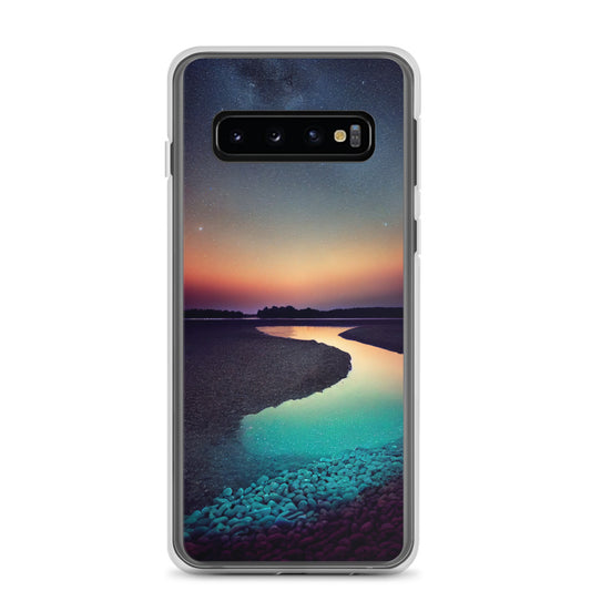 Samsung Case - Landscape