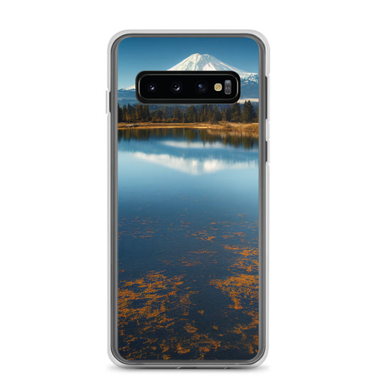 Samsung Case - Landscape