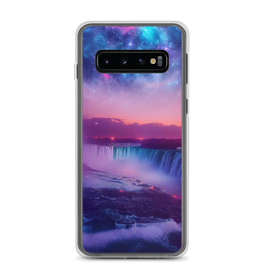 Samsung Case - Landscape