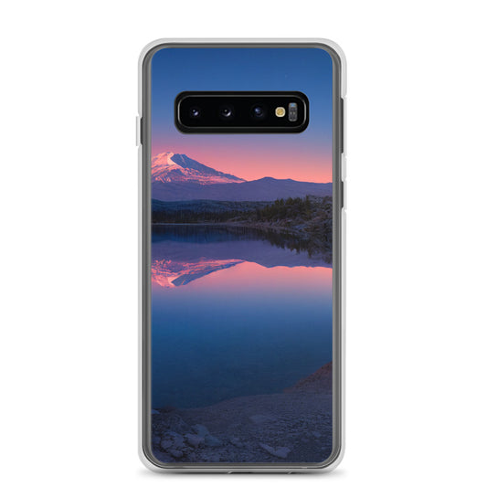 Samsung Case - Landscape