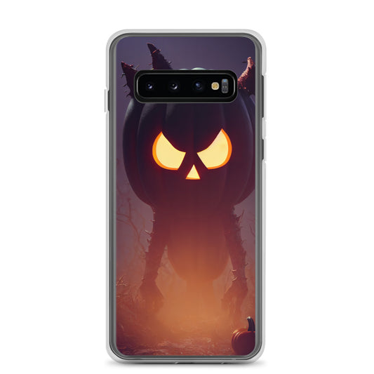 Samsung Case - Halloween