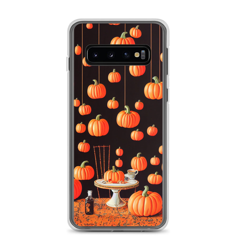 Samsung Case - Halloween