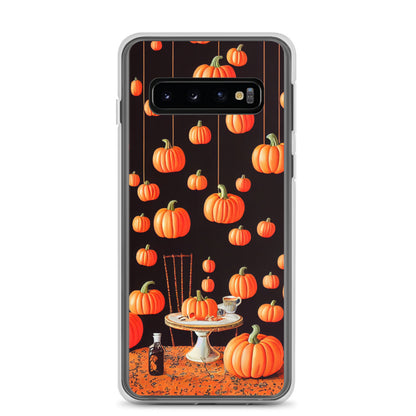 Samsung Case - Halloween