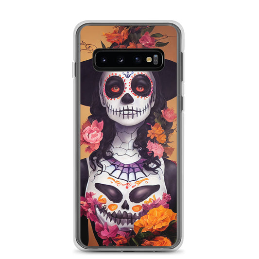 Samsung Case - Halloween