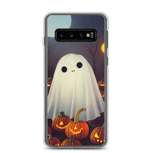 Samsung Case - Halloween