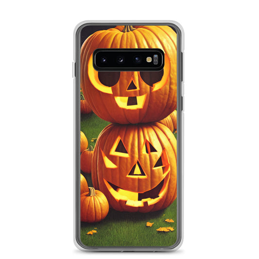 Samsung Case - Halloween