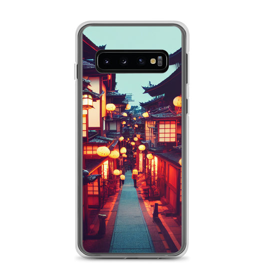 Samsung Case - Halloween