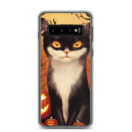 Samsung Case - Halloween