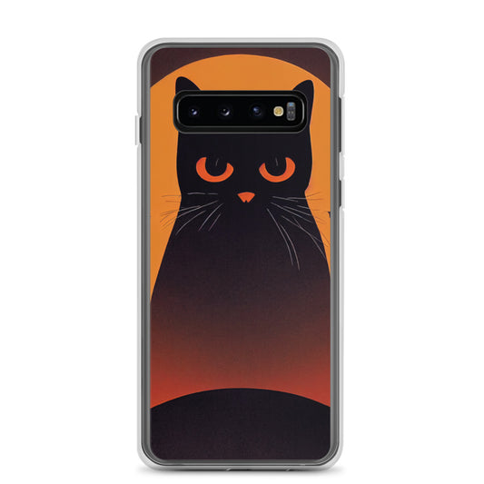 Samsung Case - Halloween