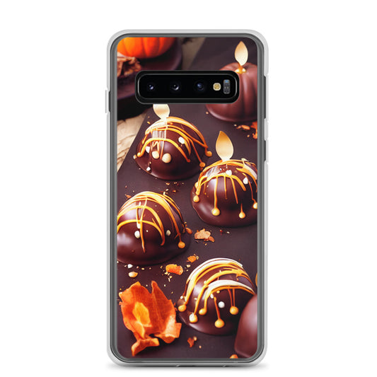 Samsung Case - Halloween