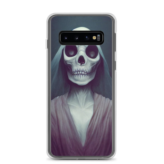 Samsung Case - Halloween