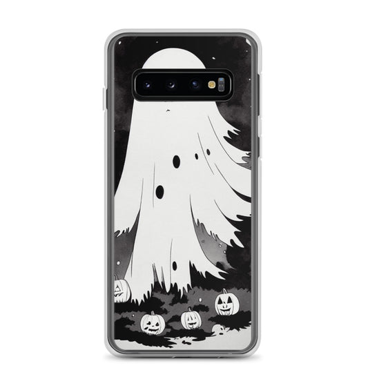 Samsung Case - Halloween