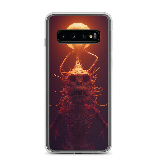 Samsung Case - Halloween