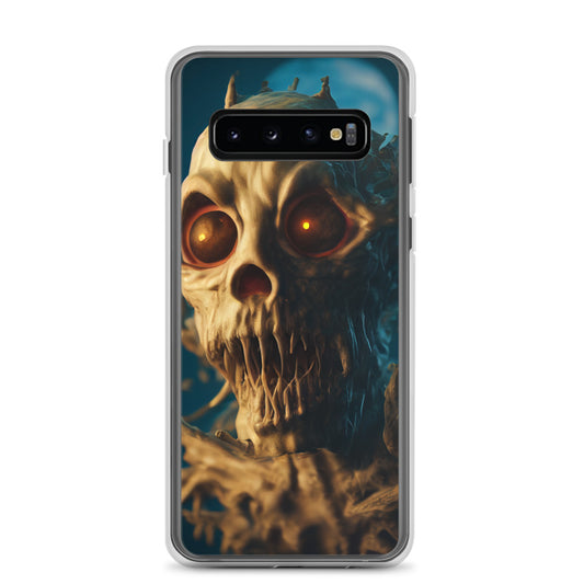 Samsung Case - Halloween