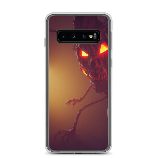 Samsung Case - Halloween