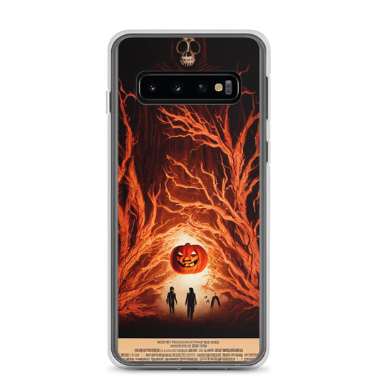 Samsung Case - Halloween