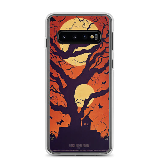 Samsung Case - Halloween
